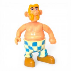 Asterix: Play - Dentifix