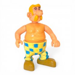 Asterix: Play - Dentifix