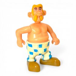 Asterix: Play - Dentifix