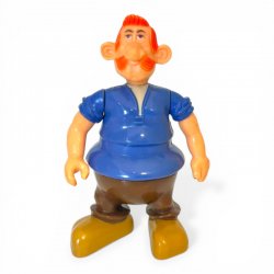 Asterix: Play - Arborix