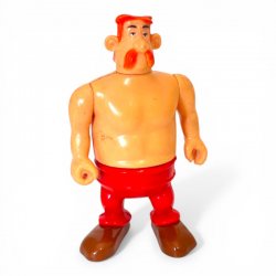 Asterix: Play - Fulliautomix