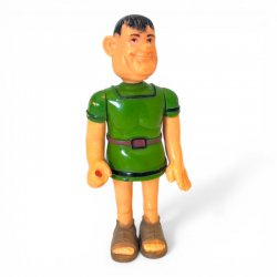 Asterix: Play - Ollix