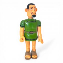 Asterix: Play - Militarius