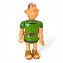 Asterix: Play - Velocius