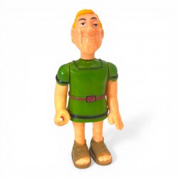 Asterix: Play - Roman Legionair