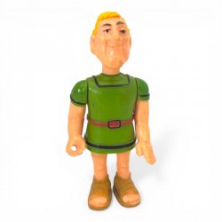 Asterix: Play - Roman Legionair