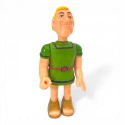 Asterix: Play - Roman Legionair