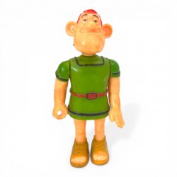 Asterix: Play - Roman Legionair