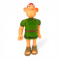 Asterix: Play - Roman Legionair