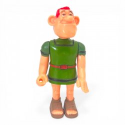 Asterix: Play - Roman Legionair