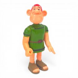 Asterix: Play - Roman Legionair