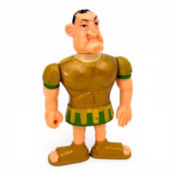 Asterix: Play - Felix Platypus