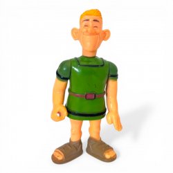 Asterix: Play - Stanlix