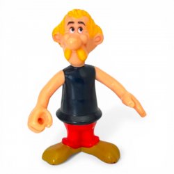 Asterix: Play - Asterix