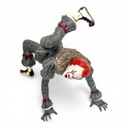 IT: Pennywise Collection - IT in the Box - Gashapon Toy