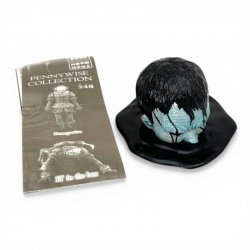 IT: Pennywise Collection - Pennywise in the Water - Gashapon Toy