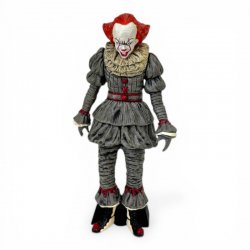 IT: Pennywise Collection - Pennywise - Gashapon Toy