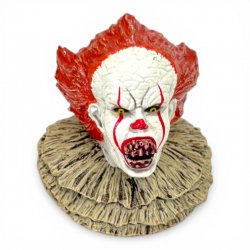 IT: Pennywise Collection - Terror Face- Gashapon Toy