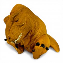 Jurassic World - Tyrannosaurus Rex - Gashapon Toy