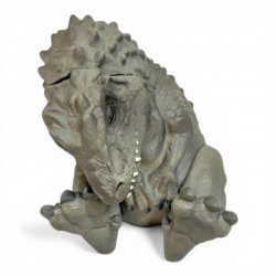 Jurassic World - Indominus - Gashapon Toy