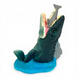 Jurassic World - Mosasaurus - Gashapon Toy