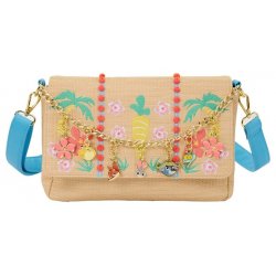 Disney by Loungefly Crossbody Bag Zootopia 2