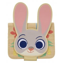 Zootopia 2 by Loungefly Wallet Judy Hopps