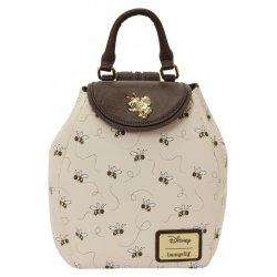 Disney by Loungefly Micro Backpack Winnie the Pooh
