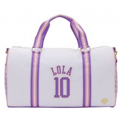 Warner Brothers by Loungefly Duffle Bag Lola Bunny