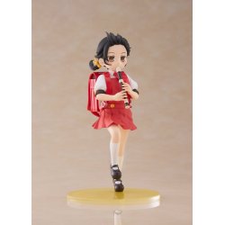 Vocaloid Elementary Schooler PVC Figure Kaai Yuki Kyoufuu All Back Ver. AmiAmi Limited Edition 15 cm