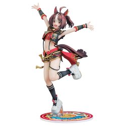 Umamusume: Pretty Derby PVC Figure 1/7 Gran Alegria 26 cm
