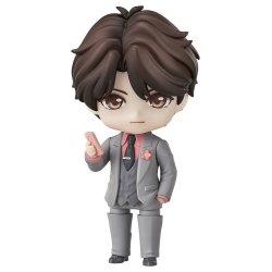 Time Raiders Nendoroid Action Figure Xie Yuchen 10 cm