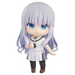 Summer Pockets Nendoroid Action Figure Shiroha Naruse 10 cm