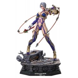 Soul Calibur VI Real Elite Masterline Series Statue 1/4 Ivy 58 cm
