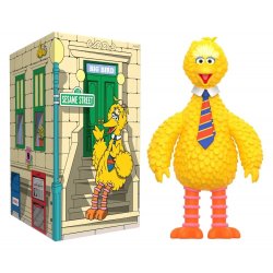 Sesame Street Supersize Vinyl Figure Big Bird 41 cm