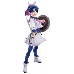 Scum of the Brave PVC Figure 1/7 Aki Jougamine 22 cm