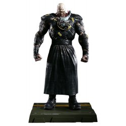 Resident Evil 4 Capcom Figure Builder Creator's Model Statue Nemesis 43 cm