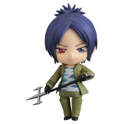 Reborn! Nendoroid Action Figure Mukuro Rokudo 2.0 10 cm