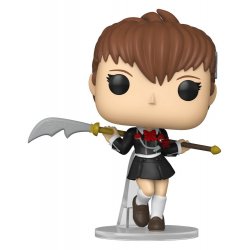 Persona 3 POP! Games Vinyl Figure Female Protagonist (Kotone) 9 cm