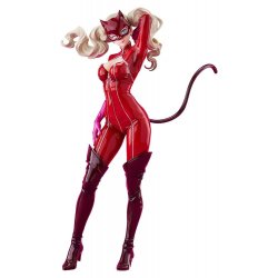 Persona5 Royal Pop Up Parade Statue Panther L Size 23 cm