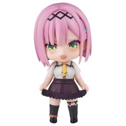 Angelic Chaos RE-BOOT! Nendoroid Action Figure Amane Tanikaze 10 cm