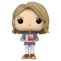 Martha Stewart POP! Icons Vinyl Figure Martha Stewart (with Cake) 9 cm