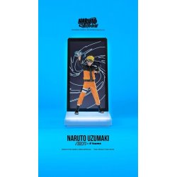 Naruto Neon Figure 1/9 Naruto Uzumaki 25 cm