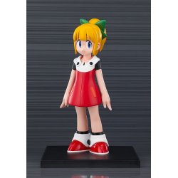 Mega Man Oshi Works PVC Figure Roll 19 cm