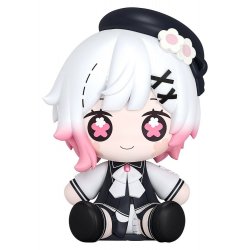 Magical Girl Witch Trials Huggy Good Smile Mini Figure Ema Sakuraba 7 cm