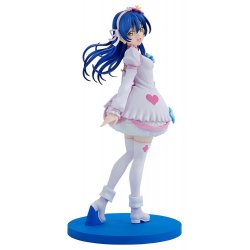 LoveLive! PVC Figure Umi Sonoda: Bokutachi wa Hitotsu no Hikari Ver. 16 cm