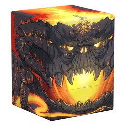 Squaroes Squaroe The Lord of the Rings LOTR010 - Balrog