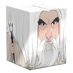 Squaroes Squaroe The Lord of the Rings LOTR014 - Saruman