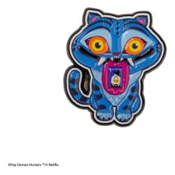 KPop Demon Hunters Pin Derpy