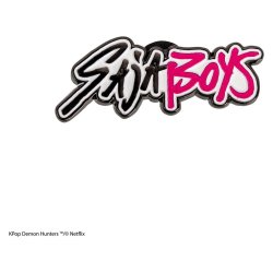 KPop Demon Hunters Pin Saja Boys